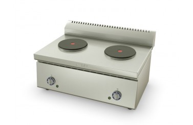 Плита 1-конфорочная Atesy Электроплита-600 Таверна-2005