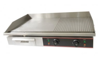 Жарочная поверхность AIRHOT GE-730/FG
