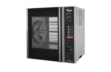 Гриль конвекционный Grill Master Ф3КЭЛ/1