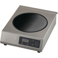 Индукционная плита  Indokor IN3500 WOK