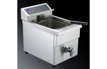 Фритюрница Indokor INF8