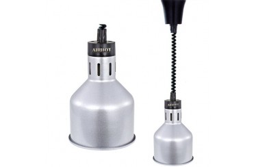 Подогреватель инфракрасный Airhot IR-S серебряный