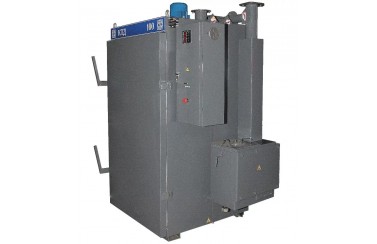 Камера коптильная КТД-100