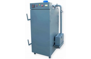 Камера коптильная КТД-50