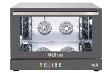 Конвекционная печь WlBake V464ER
