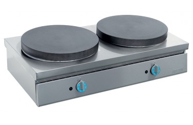 Блинница ATESY БА-2/5 "Масленица"