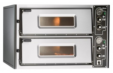Печь электрическая для пиццы ПЭП-4х2
