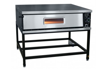 Печь электрическая для пиццы ПЭП-6-01