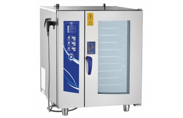 Пароконвектомат Abat ПКА10-1/1ВМ2-01