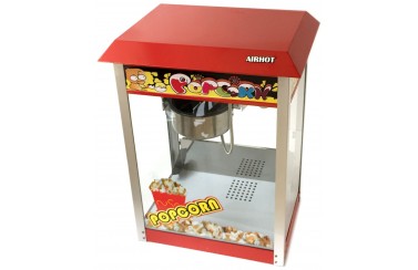 Аппарат для попкорна Airhot POP-6