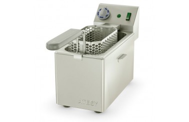 Фритюрница Atesy Панда-Евро-1х1/3