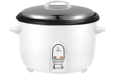 Рисоварка Airhot RC-36E