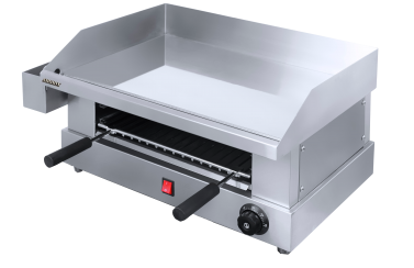 Гриль Salamander Airhot SGE-580 c жарочной поверхностью