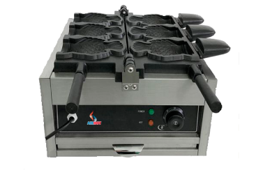 Вафельница Airhot WBF-3