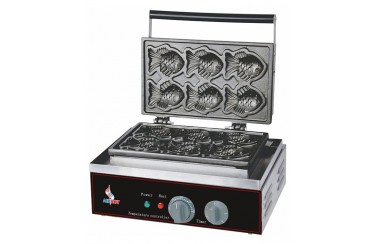 Вафельница Airhot WBF-6