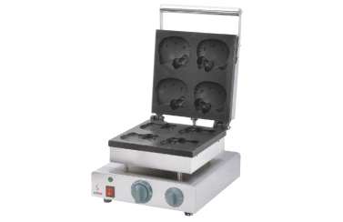 Вафельница Airhot WBHK-4