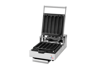 Вафельница Airhot WBS-5