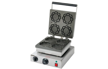 Вафельница Airhot WBSF-4