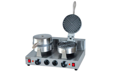 Вафельница Airhot WE-1D