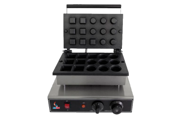 Вафельница Airhot WT-15