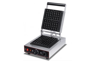 Вафельница Gastrorag ZU-HF-1E