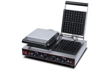 Вафельница Gastrorag ZU-HF-2E
