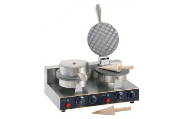 Вафельница Gastrorag ZU-XGP-2E