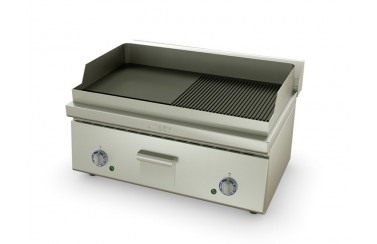 Жарочная поверхность Atesy Таверна-2005 (Электросковорода-600)