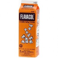 Соль для попкорна Flavacol