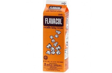 Соль для попкорна Flavacol