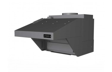 Искрогаситель (гидрофильтр) Vesta