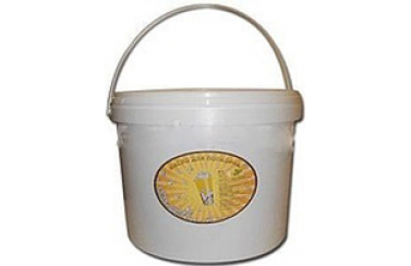 Масло для попкорна белое (смесь)