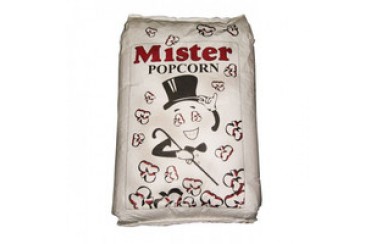 Зерно кукурузы (бабочка) MISTER POPCORN 
