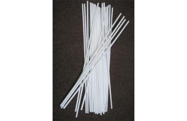 Палочки пластиковые для сахарной ваты
