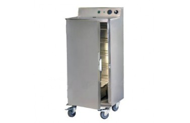 Печь-коптильня ТТМ BIG SMAK