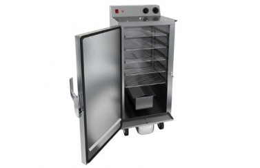 Печь-коптильня ТТМ SMAK