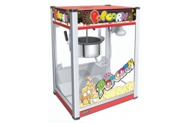 Аппарат для попкорна Airhot POP-6E