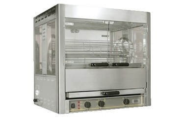 Гриль для кур Roller Grill RBE 25