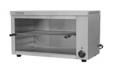 Гриль Salamander Airhot SGE-938