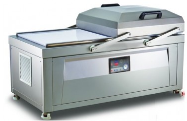 Аппарат упаковочный вакуумный INDOKOR IVP-500-2S