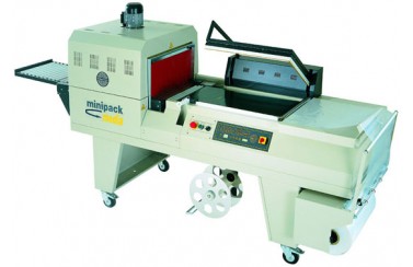 Термоупаковочная машина Media