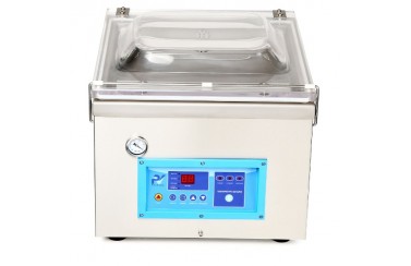 Аппарат упаковочный вакуумный PACKVAC VM-250