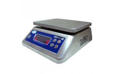 Весы МИДЛ Батискаф (с повышенной влагозащищенностью по стандарту IP-68)