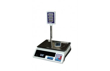 Весы МИДЛ Базар 2