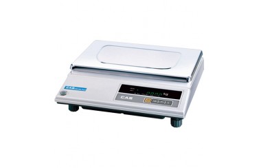 Весы порционные CAS AD-10