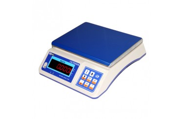 Весы МИДЛ Гастроном