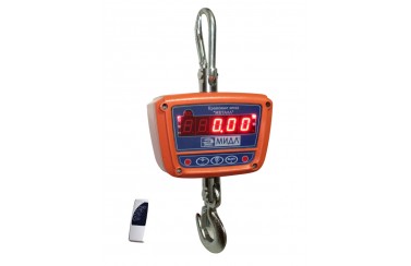 Весы крановые МИДЛ К 30 ВИД(Ж)А Металл