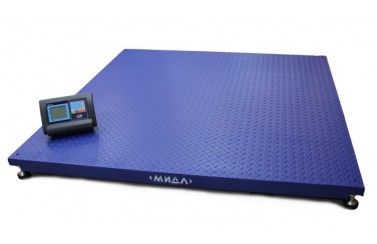 Весы МИДЛ ЦИКЛОП