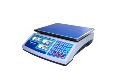 Весы МИДЛ Витрина торговые