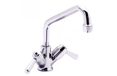 Смеситель Rubinetterie Del Friuli Mixer tap G //00103253